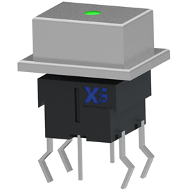 XB-TM-001-D6-01-XXXX